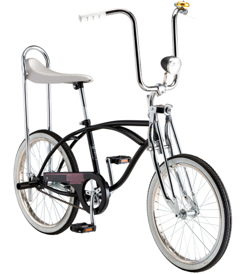 Illustration for article titled 500 Lucky Stranger Things Fans Can Buy a Re-creation of Mike's Sweet '80s Bike From Schwinn